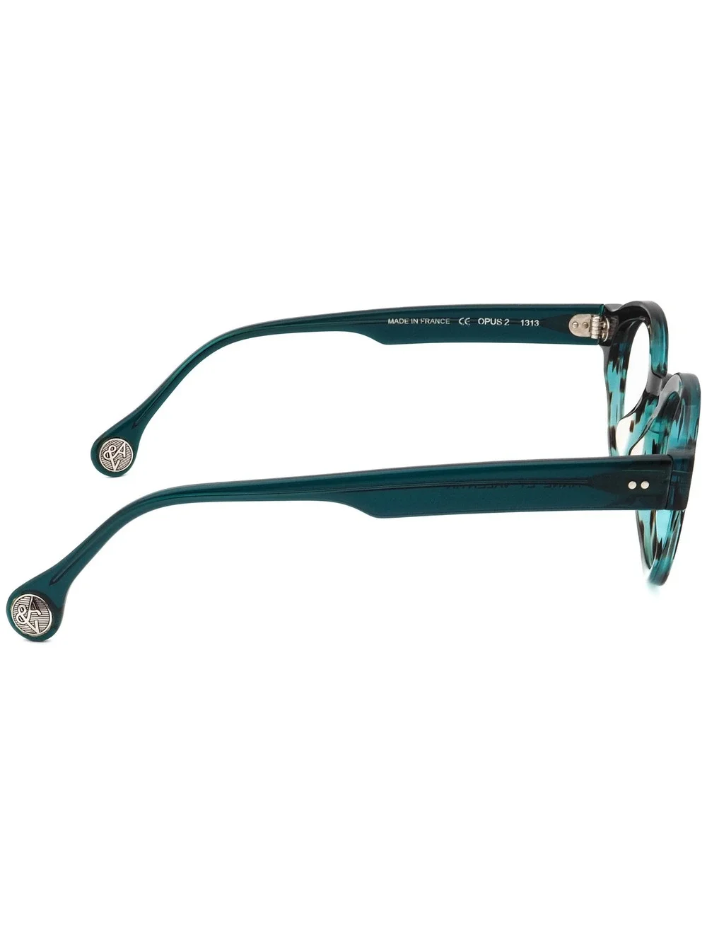 Anne Et Valentin Opus 2 Eyewear